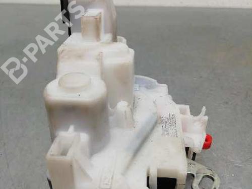 Front left lock PEUGEOT BIPPER (AA_)  | BP9207772C98 