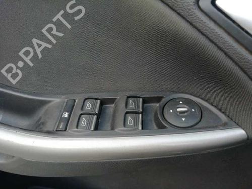 Used Left front window switch FORD FOCUS III [2010-2020]  12112288