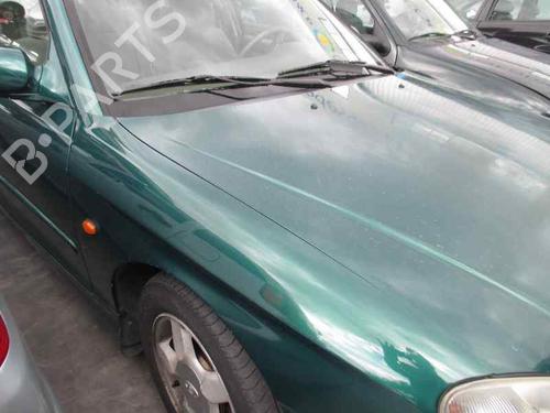 Climate control HYUNDAI SONATA IV (EF) 2.0 16V | BP2373321I5 