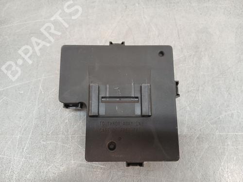 Electronic module RENAULT CAPTUR II (HF_) 1.0 TCe 90 ECO-G (HFM6) | BP35894145M83 - Image 5