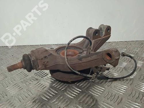 Right front steering knuckle CITROËN C4 Picasso I MPV (UD_) 1.6 HDi | BP8690884M26 