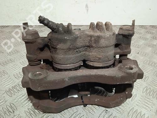 Left front brake caliper OPEL MOVANO B Van (X62) 2.3 CDTI FWD (FV) | BP15495826M105 