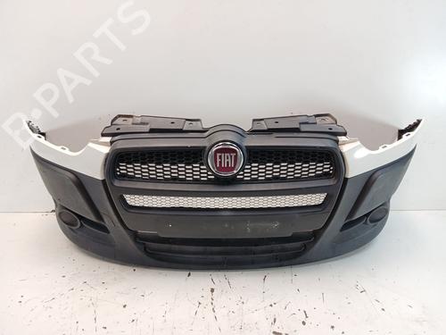 Foran kofangere Foran kofangere FIAT DOBLO Cargo (263_) 1.3 D Multijet (90 hp) 36343634 36343634