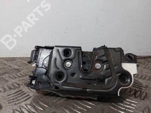 Rear right lock SEAT IBIZA IV (6J5, 6P1)  | BP11181523C99 