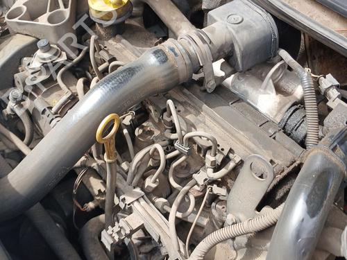 Engine RENAULT MEGANE II Saloon (LM0/1_) 1.5 dCi (LM0F, LM0T, LM2B) | BP28276354M1 