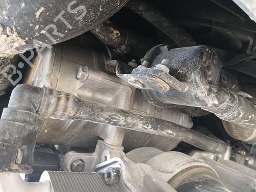 AC compressor VOLVO XC40 (536) T5 Plug-in Hybrid 32130500
