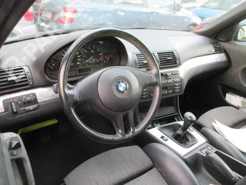 Left sun visor BMW 3 Compact (E46) 316 ti | BP2368225I1  - Image 18