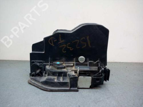 Used Rear right lock BMW X3 (E83) xDrive 20 d (177 hp) 18603527