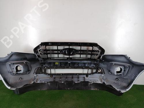Front bumper FORD RANGER (TKE)  | BP24239176C7 