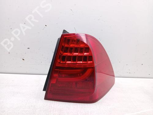 Used Right taillight BMW 3 Touring (E91) 320 d (184 hp) 28600556