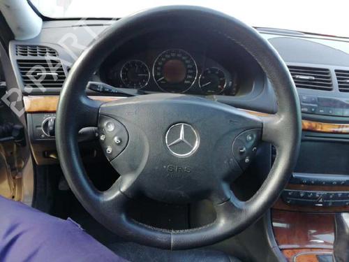 Elektronisk modul MERCEDES-BENZ E-CLASS (W211) E 320 CDI (211.026) | BP6057146M83 