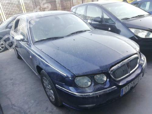 ROVER 75 (RJ)  2.0 CDTi  644015
