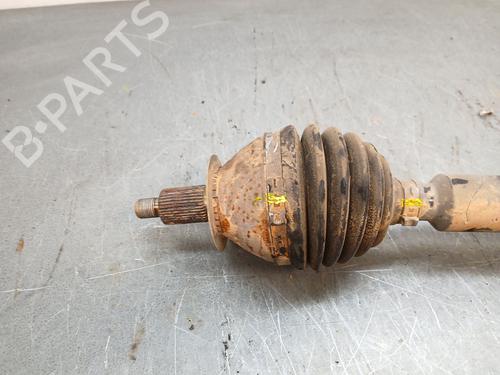 Right front driveshaft SEAT ARONA (KJ7, KJP)  | BP28130725M39 