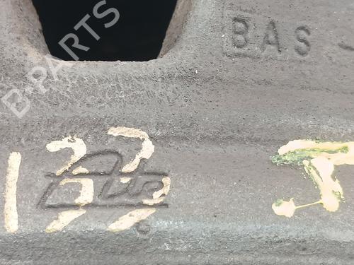 Left front brake caliper OPEL VIVARO C Van (K0) 2.0 | BP39530798M105 - Image 3
