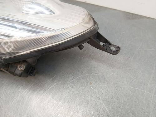Right headlight NISSAN MICRA III (K12) 1.2 16V | BP30353507C29 