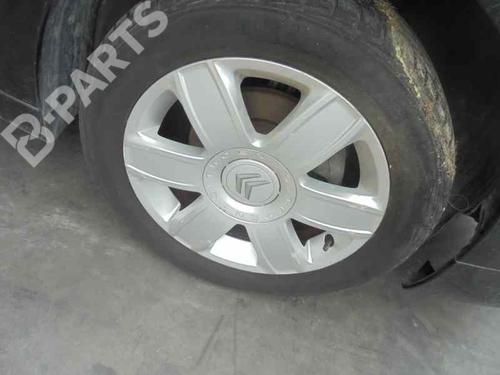 Front left interior door handle CITROËN C4 Coupe (LA_) 1.6 16V | BP3415784I13  - Image 34