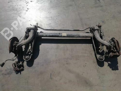Used Rear axle MERCEDES-BENZ VANEO (414) 1.7 CDI (414.700) (75 hp) 12193972