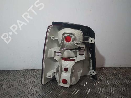 Right taillight VW TOURAN (1T1, 1T2)  | BP12542886C35 