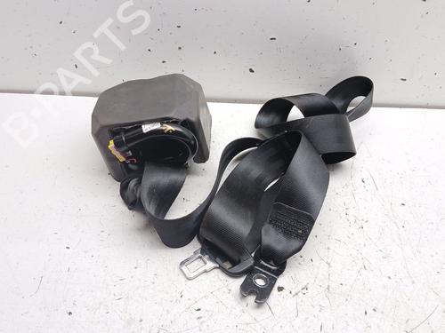 Used Rear right seatbelt Rear right seatbelt SKODA OCTAVIA IV (NX3, NN3, PV3) 1.5 TSi (150 hp) 33324244 33324244