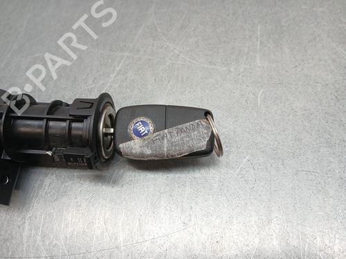 Rattlås /Tenningslås FIAT PANDA (169_) 1.2 (169.AXB11, 169.AXB1A) | BP30833510M48