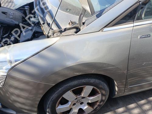 Used Left front fenders Left front fenders PEUGEOT 5008 (0U_, 0E_) 2.0 HDi 150 / BlueHDi 150 (150 hp) 36390048 36390048