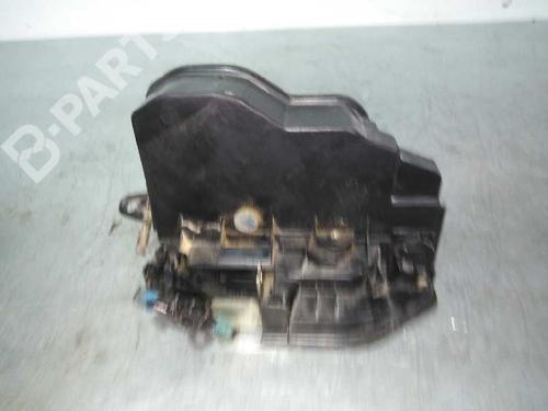 Rear left lock BMW 1 (E87) 118 d | BP6037720C100 