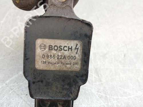 Ignition coil NISSAN ALMERA II Hatchback (N16) 1.5 | BP39022742M94 - Image 5