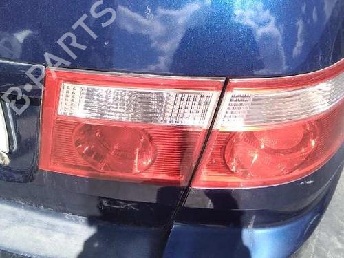 Rear left window mechanism KIA CARENS II MPV (FJ)  | BP3418688C24 
