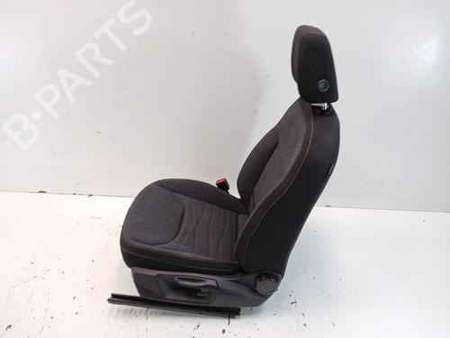Left front seat SEAT ARONA (KJ7, KJP) 1.0 TSI | BP34370247C15  - Image 7