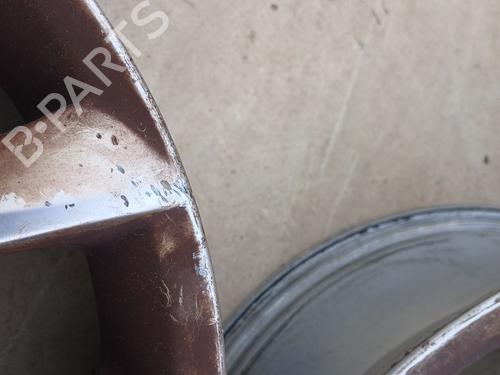Felg CITROËN C4 Picasso I MPV (UD_)  | BP24955070C45 