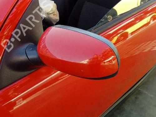 Display monitor OPEL CORSA C (X01) 1.7 CDTI (F08, F68) | BP2680318C48 