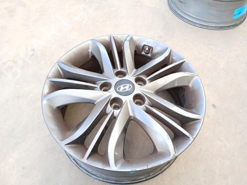 Fælk HYUNDAI ix35 (LM, EL, ELH) 1.6 (135 hp) 30543119