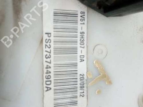 Fuel pump FORD FIESTA VI (CB1, CCN) 1.25 | BP18071322M76 