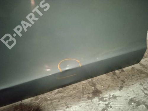 Left front door SEAT ALTEA (5P1)  | BP9975342C2 
