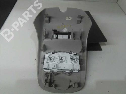 Interior roof light CITROËN C4 II (NC_)  | BP7441824I8