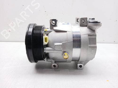 AC compressor CHEVROLET LACETTI (J200) 1.6 | BP26018422M34 - Image 5