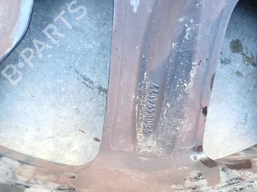 Fælk CITROËN C4 CACTUS 1.2 THP 110 | BP32391907C45