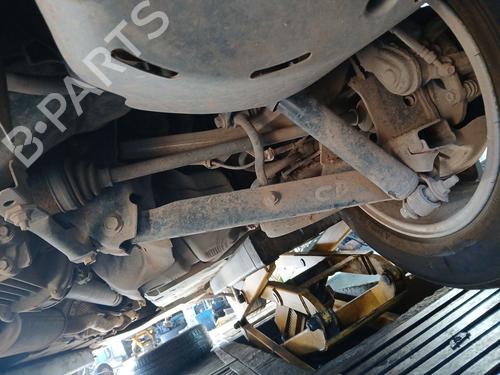 Used Right rear driveshaft NISSAN QASHQAI II (J11, J11_) 1.7 dCi ALL MODE 4x4-i (150 hp) 22969248