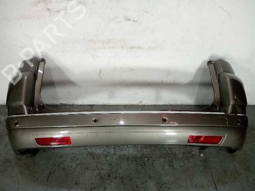 Used Rear bumper CITROËN C4 Grand Picasso I (UA_) [2006-2013]  17105191