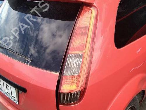 Left taillight FORD FIESTA V (JH_, JD_)  | BP3202874C34 