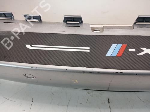 Zderzak tylny BMW X3 (E83) xDrive 20 d | BP30539484C8 