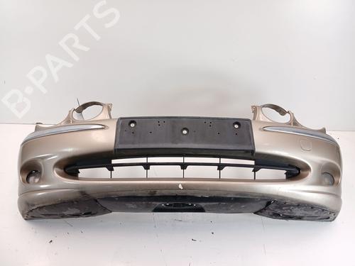 Pare-chocs avant JAGUAR X-TYPE I (X400) 2.0 D (130 hp) 28294650