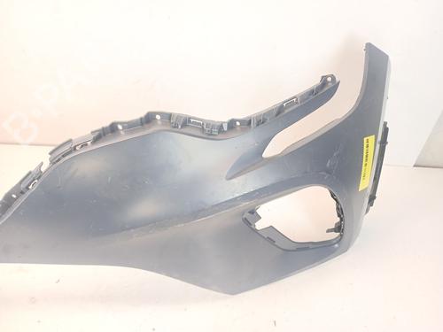 Front bumper RENAULT CAPTUR II (HF_) TCe 90 (HFM6) | BP29065020C7 