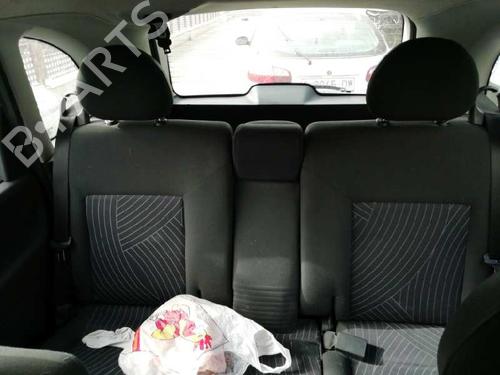 Display monitor OPEL MERIVA A MPV (X03)  | BP18101256C48 