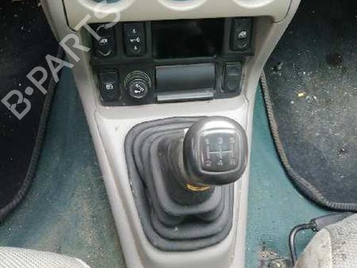 Subframe LAND ROVER FREELANDER I (L314) 2.0 DI 4x4 | BP8213233M9 
