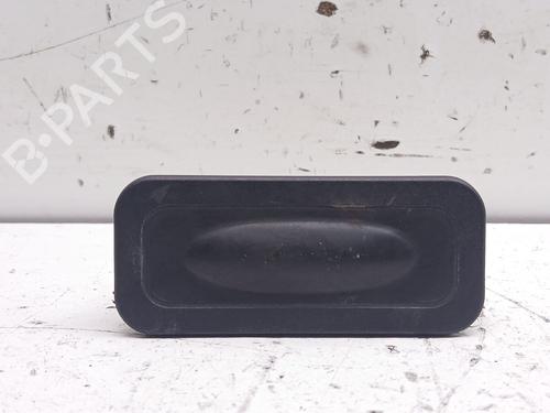 Used Tailgate handle Tailgate handle RENAULT MEGANE III Coupe (DZ0/1_) 1.2 TCe (DZ2B, DZ11) (116 hp) 39408608 39408608
