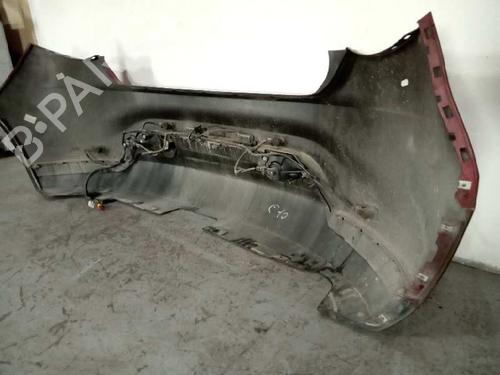 Rear bumper FIAT BRAVO II (198_)  | BP18038242C8 