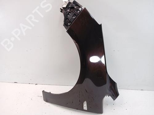 Forkjerm venstre Forkjerm venstre OPEL ASTRA J (P10) 1.6 CDTi (68) (110 hp) 36052514 36052514