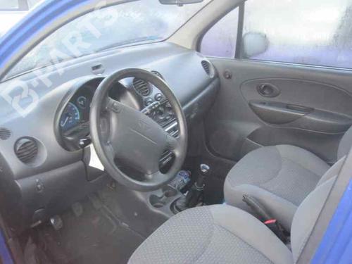 Gearbox DAEWOO MATIZ (M100, M150) 1.0 | BP2380239M3 