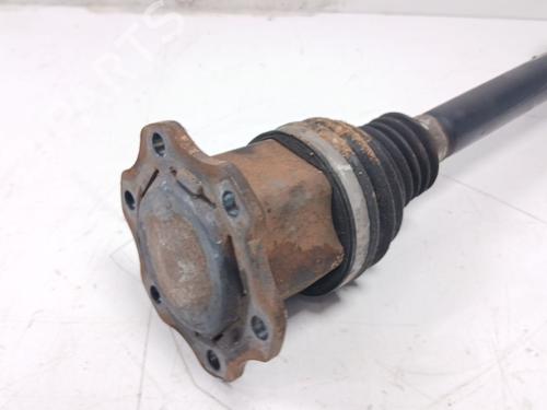 Left front driveshaft AUDI Q5 (8RB) 2.0 TDI quattro | BP37427706M38 - Image 4